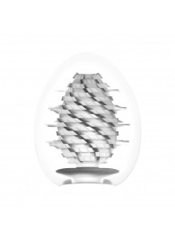 Мастурбатор-яйцо Tenga Egg Twister - Tenga - в Дзержинске купить с доставкой