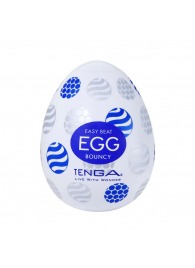 Мастурбатор-яйцо Tenga Egg Bouncy - Tenga - в Дзержинске купить с доставкой