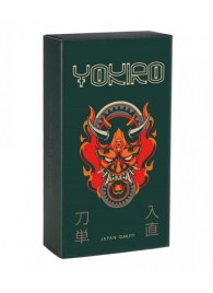 Презервативы YOKIRO Mix - 12 шт. - Sitabella - купить с доставкой в Дзержинске