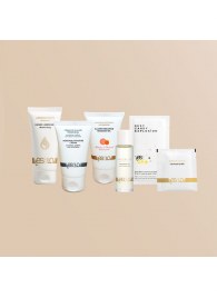 Набор YESforLOV La Trousse Enchantée в черной косметичке - YESforLOV - купить с доставкой в Дзержинске