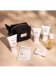 Набор YESforLOV La Trousse Enchantée в черной косметичке - YESforLOV - купить с доставкой в Дзержинске