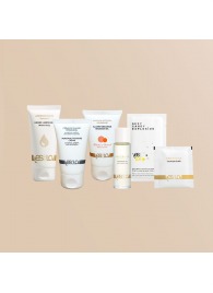 Набор YESforLOV La Trousse Enchantée в бежевой косметичке - YESforLOV - купить с доставкой в Дзержинске