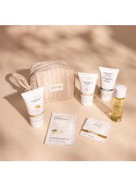 Набор YESforLOV La Trousse Enchantée в бежевой косметичке - YESforLOV - купить с доставкой в Дзержинске