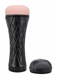 Телесный мастурбатор-анус Jamie - Dream Toys - в Дзержинске купить с доставкой