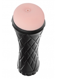 Телесный мастурбатор-анус Jamie - Dream Toys - в Дзержинске купить с доставкой