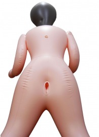 Надувная секс-кукла Suzuki - Boys of Toys - в Дзержинске купить с доставкой