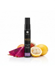 Оральный спрей Waves of Pleasure с ароматом экзотических фруктов - 20 мл. - Shunga - купить с доставкой в Дзержинске