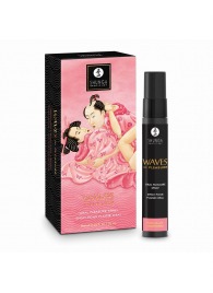Оральный спрей Waves of Pleasure с ароматом арбуза - 20 мл. - Shunga - купить с доставкой в Дзержинске