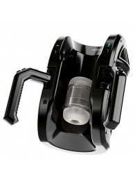 Мощный мастурбатор WYNE Masturbator 10 - Orion - в Дзержинске купить с доставкой