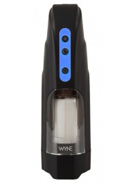 Мощный мастурбатор WYNE Masturbator 09 - Orion - в Дзержинске купить с доставкой