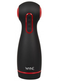 Мастурбатор WYNE Masturbator 06 с двумя моторами - Orion - в Дзержинске купить с доставкой