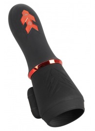 Мастурбатор для головки полового члена Glans Masturbator with 2 Motors - Orion - в Дзержинске купить с доставкой