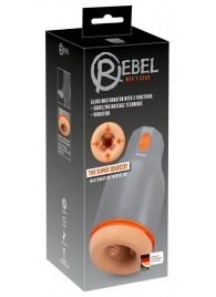 Мастурбатор для головки полового члена Glans Masturbator with 2 Functions - Orion - в Дзержинске купить с доставкой