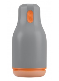 Мастурбатор для головки полового члена Glans Masturbator with 2 Functions - Orion - в Дзержинске купить с доставкой