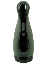 Вибромастурбатор с функцией всасывания Masturbator with 2 Functions - Orion - в Дзержинске купить с доставкой