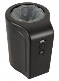 Мастурбатор с ротацией Rotating Masturbator - Orion - в Дзержинске купить с доставкой