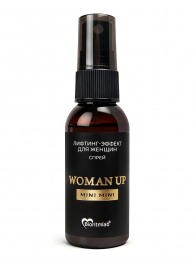 Интимный спрей Mini Mini с сужающим эффектом - 50 мл. - Биоритм - купить с доставкой в Дзержинске