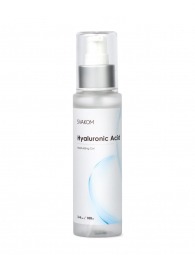 Увлажняющий гель на водной основе Hyaluronic Acid - 100 мл. - Svakom - купить с доставкой в Дзержинске