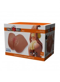 Мастурбатор Ilana с вибрацией и всасыванием - Baile - в Дзержинске купить с доставкой