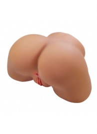 Мастурбатор Ilana с вибрацией и всасыванием - Baile - в Дзержинске купить с доставкой