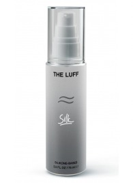 Силиконовый лубрикант Silk - 75 мл. - THE LUFF - купить с доставкой в Дзержинске