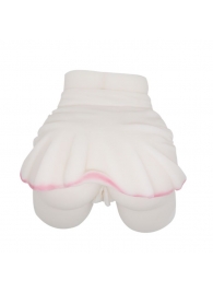 Вагина с анусом под приподнятой юбочкой - Baile - в Дзержинске купить с доставкой