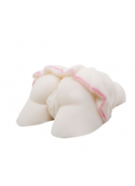 Вагина с анусом под приподнятой юбочкой - Baile - в Дзержинске купить с доставкой