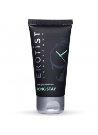 Крем-пролонгатор для мужчин Long Stay - 50 мл. - Erotist Lubricants - купить с доставкой в Дзержинске