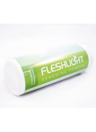 Восстанавливающий порошок для киберкожи Renewing Powder - 118 мл. - Fleshlight - в Дзержинске купить с доставкой