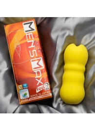 Мастурбатор-вагина Men sMax Feel 2 - Men sMax - в Дзержинске купить с доставкой