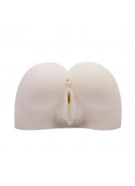 Мастурбатор-попка с двойной вибрацией - Baile - в Дзержинске купить с доставкой