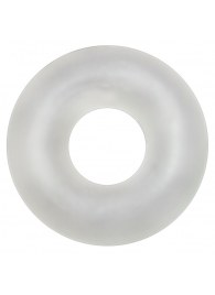 Гладкое эрекционное кольцо - Seven Creations - в Дзержинске купить с доставкой