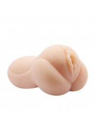 Мастурбатор-вагина без вибрации Baile - Baile - в Дзержинске купить с доставкой