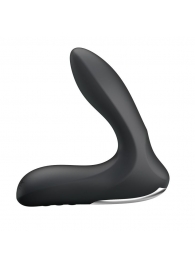 Вибромассажер простаты Leonard с функцией расширения - Baile - в Дзержинске купить с доставкой