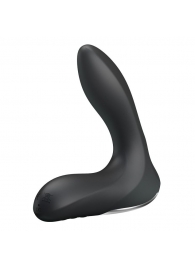 Вибромассажер простаты Leonard с функцией расширения - Baile - в Дзержинске купить с доставкой