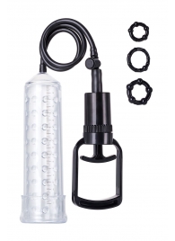 Прозрачная вакуумная помпа A-toys - A-toys - в Дзержинске купить с доставкой