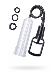 Прозрачная вакуумная помпа A-toys - A-toys - в Дзержинске купить с доставкой