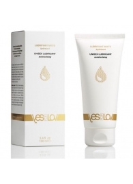 Интимный гель-смазка на водной основе YESforLOV Moisturising Intimate - 100 мл. - YESforLOV - купить с доставкой в Дзержинске