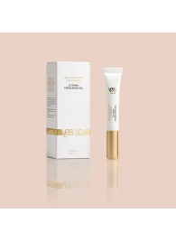 Возбуждающий интимный гель для женщин EXCITEMENT GEL FOR WOMEN - 10 гр. - YESforLOV - купить с доставкой в Дзержинске