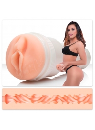Мастурбатор-вагина Fleshlight Girls - Adriana Chechik Empress - Fleshlight - в Дзержинске купить с доставкой