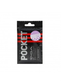 Карманный мастурбатор BLOCK EDGE - Tenga - в Дзержинске купить с доставкой