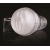 Прозрачный мастурбатор-вагина Fleshlight - Ice Lady Crystal - Fleshlight - в Дзержинске купить с доставкой