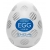 Мастурбатор-яйцо EGG Sphere - Tenga - в Дзержинске купить с доставкой