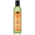 Массажное масло Naturals Tropical Mango с ароматом манго - 236 мл. - Kama Sutra - купить с доставкой в Дзержинске