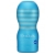 Мастурбатор с охлаждающей смазкой TENGA Original Vacuum Cup Cool - Tenga - в Дзержинске купить с доставкой