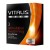 Презервативы VITALIS PREMIUM stimulation   warming с согревающим эффектом - 3 шт. - Vitalis - купить с доставкой в Дзержинске