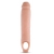 Телесная насадка на пенис 11.5 Inch Cock Sheath Penis Extender - 29,2 см. - Blush Novelties - в Дзержинске купить с доставкой