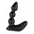 Черный вибростимулятор Nexus Bendz Prostate Edition - 14,1 см. - Nexus Range - в Дзержинске купить с доставкой