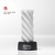 Белый 3D мастурбатор SPIRAL - Tenga - в Дзержинске купить с доставкой