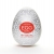 Мастурбатор-яйцо Keith Haring EGG PARTY - Tenga - в Дзержинске купить с доставкой